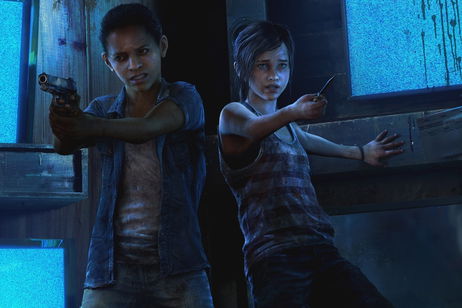 The Last of Us 2 podría guardar un secreto relacionado con la ropa de Ellie The Last of Us 2 podría guardar un secreto relacionado con la ropa de Ellie