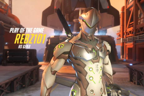 Overwatch: Estas son sus peores jugadas destacadas Overwatch: Estas son sus peores jugadas destacadas