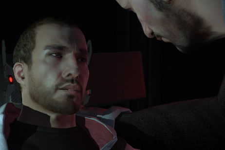 Los personajes más infravalorados de los videojuegos Los personajes más infravalorados de los videojuegos