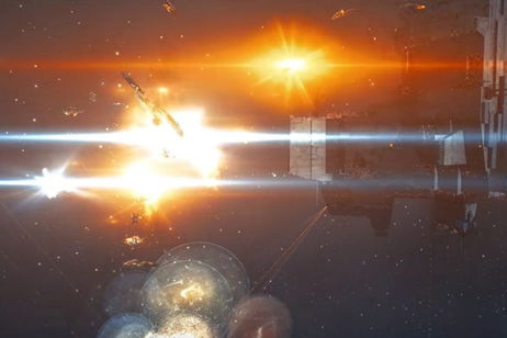EVE Online: Un jugador consigue su venganza después de cuatro años EVE Online: Un jugador consigue su venganza después de cuatro años