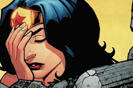 Wonder Woman: Los secretos más oscuros detrás de la superheroína Wonder Woman: Los secretos más oscuros detrás de la superheroína