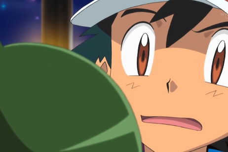 Esta es la edad que Ash Ketchum tendría hoy en día, en vez de cumplir 10 años una y otra vez Esta es la edad que Ash Ketchum tendría hoy en día, en vez de cumplir 10 años una y otra vez