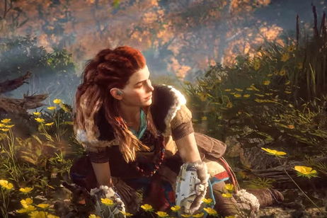 Horizon: Zero Dawn: Localización de los muñecos de entrenamiento Horizon: Zero Dawn: Localización de los muñecos de entrenamiento