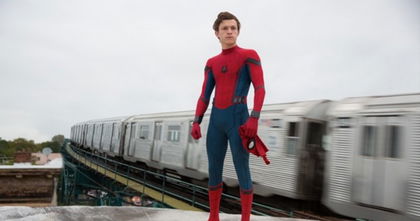 Spider-Man: Homecoming: Los artilugios que nos gustaría ver en la película Spider-Man: Homecoming: Los artilugios que nos gustaría ver en la película