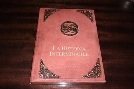 La Historia Interminable: Análisis de la edición especial en Blu-Ray