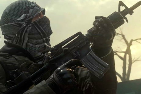 Call of Duty: Modern Warfare Remastered añade mujeres soldado a su multijugador Call of Duty: Modern Warfare Remastered añade mujeres soldado a su multijugador