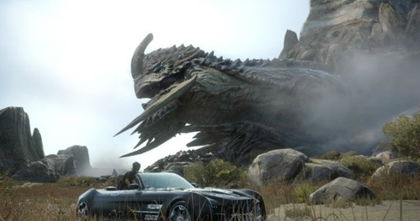 Final Fantasy XV: Así es como se llega a Adamantaimai, el jefe del combate más largo Final Fantasy XV: Así es como se llega a Adamantaimai, el jefe del combate más largo
