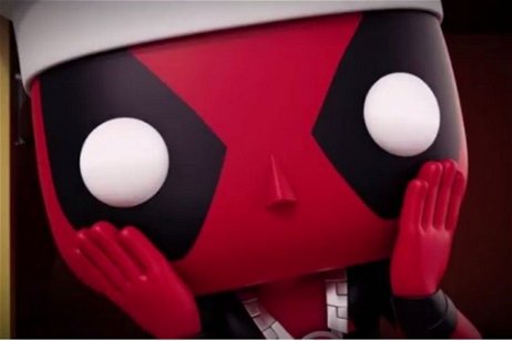 Deadpool contará con su propia serie de animación para adultos en 2018