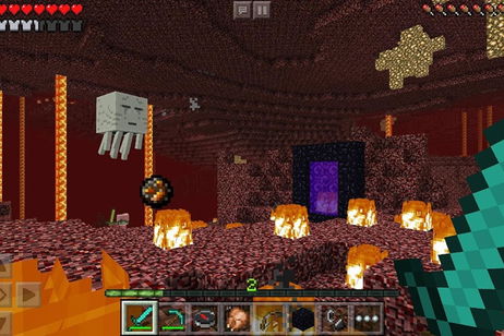 Minecraft: Recrean una ciudad entera en el juego Minecraft: Recrean una ciudad entera en el juego