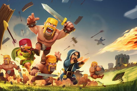 Los juegos de móvil más descargados de 2016 Los juegos de móvil más descargados de 2016