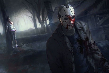 10 juegos de terror imprescindibles para 2017 10 juegos de terror imprescindibles para 2017