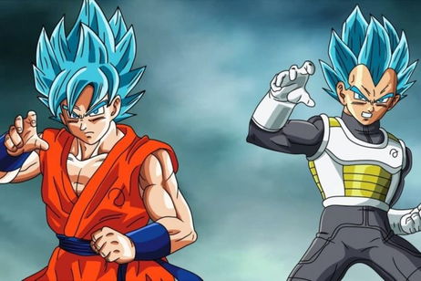 Dragon Ball Super: El episodio 71 supone la mejora que muchos esperaban Dragon Ball Super: El episodio 71 supone la mejora que muchos esperaban