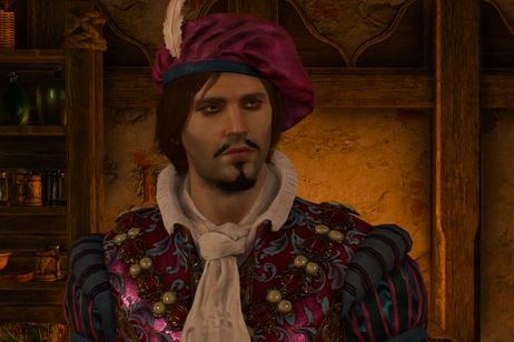 Los personajes más hilarantes de los videojuegos Los personajes más hilarantes de los videojuegos