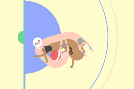 Los 10 videojuegos más locos que ha dejado el 2016 Los 10 videojuegos más locos que ha dejado el 2016