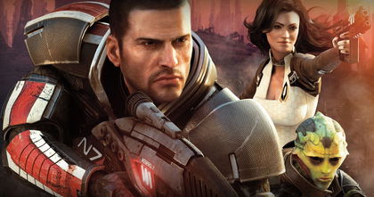 Los mejores juegos de PC de la historia Los mejores juegos de PC de la historia