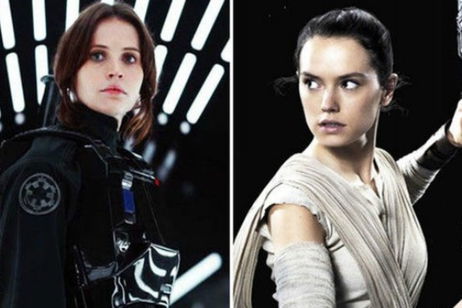 Rogue One: Un fan elabora una teoría que la conecta con El Despertar de la Fuerza Rogue One: Un fan elabora una teoría que la conecta con El Despertar de la Fuerza