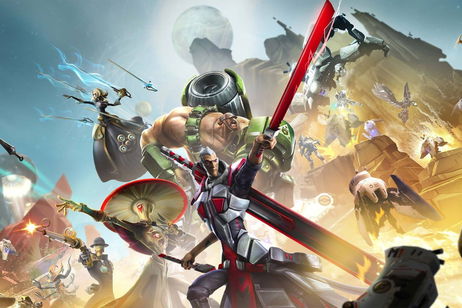 Los grandes videojuegos olvidados de 2016 Los grandes videojuegos olvidados de 2016