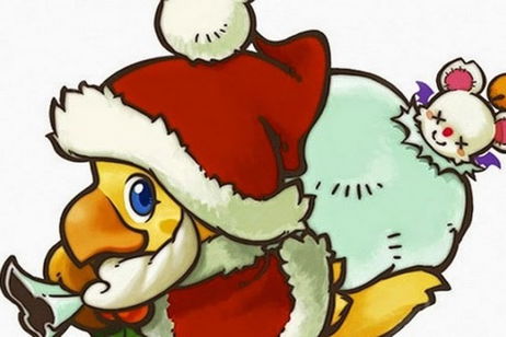 10 temas de videojuegos que servirían como villancicos en 2016 10 temas de videojuegos que servirían como villancicos en 2016