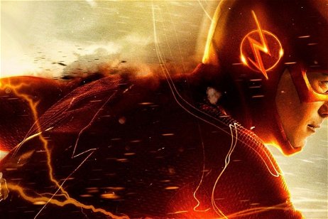 ¿Cuál es el origen real de la Speed Force de The Flash?