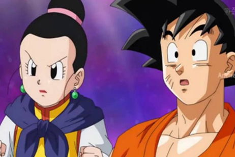 Dragon Ball: Los misterios del amor de Goku y Vegeta con Chi-Chi y Bulma Dragon Ball: Los misterios del amor de Goku y Vegeta con Chi-Chi y Bulma