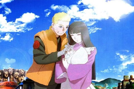 Naruto: El final del anime ha dejado todo tipo de reacciones Naruto: El final del anime ha dejado todo tipo de reacciones