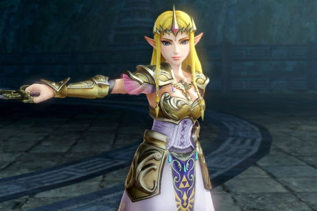 Las mejores princesas de los videojuegos Las mejores princesas de los videojuegos