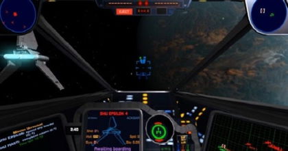 Star Wars: X-Wing ha sido remasterizado por un grupo de fans Star Wars: X-Wing ha sido remasterizado por un grupo de fans
