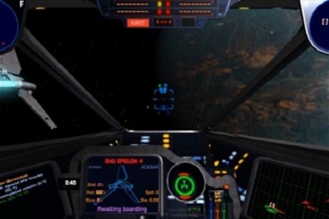 Star Wars: X-Wing ha sido remasterizado por un grupo de fans