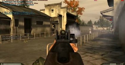 Battlefield 2 revive la Guerra de Corea con este mod
