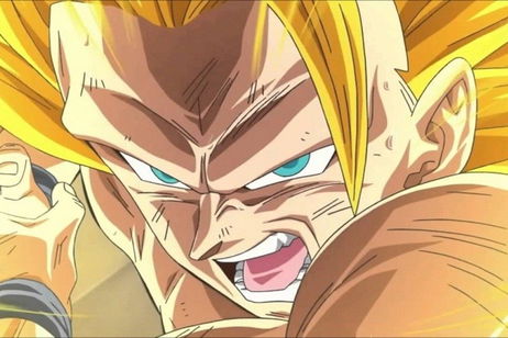 Dragon Ball Super la lía con una incomprensible censura en su estreno en Europa Dragon Ball Super la lía con una incomprensible censura en su estreno en Europa