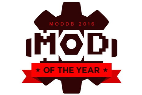 S.T.A.L.K.E.R.: Call of Chernobyl es el mejor mod de 2016 S.T.A.L.K.E.R.: Call of Chernobyl es el mejor mod de 2016