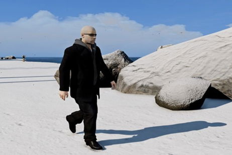 GTA V: Un mod introduce a Vin Diesel como personaje jugable GTA V: Un mod introduce a Vin Diesel como personaje jugable