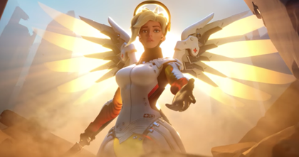 Overwatch: Hay chicas que se ofrecen a jugar contigo si les pagas Overwatch: Hay chicas que se ofrecen a jugar contigo si les pagas