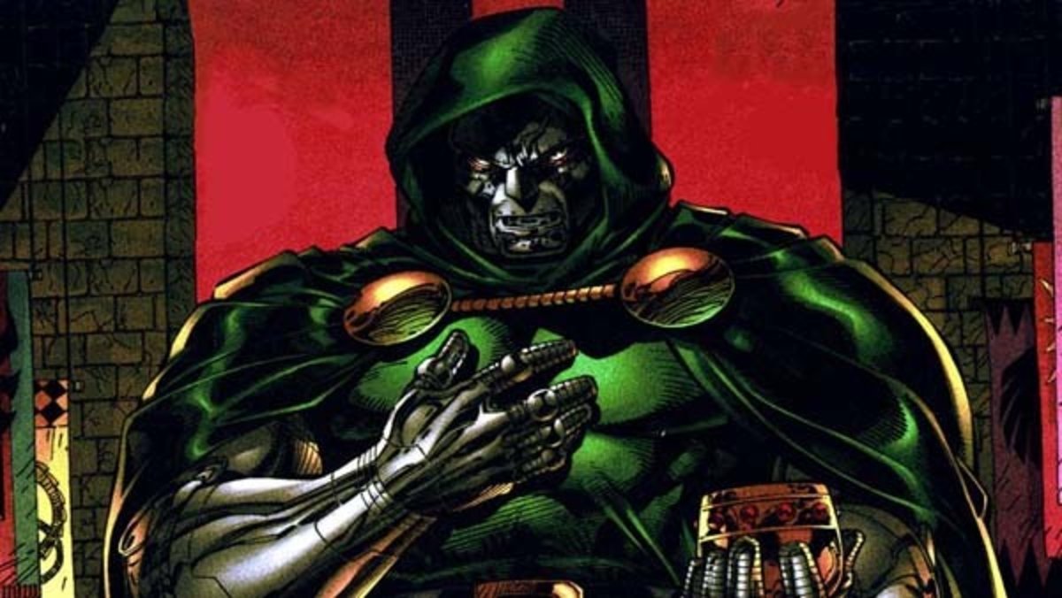 5 Villainous Characters We Should See In Phase 5 Of The MCU