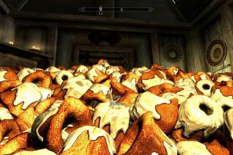 Las 12 uvas de los videojuegos Las 12 uvas de los videojuegos