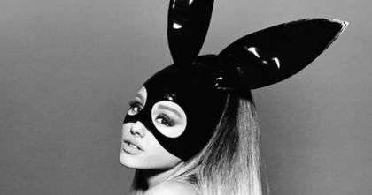 Square Enix explica la inclusión de Ariana Grande en Final Fantasy Square Enix explica la inclusión de Ariana Grande en Final Fantasy