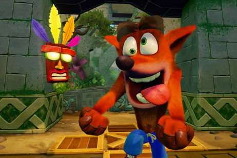 Las mejores "mascotas" de las compañías de videojuegos Las mejores "mascotas" de las compañías de videojuegos
