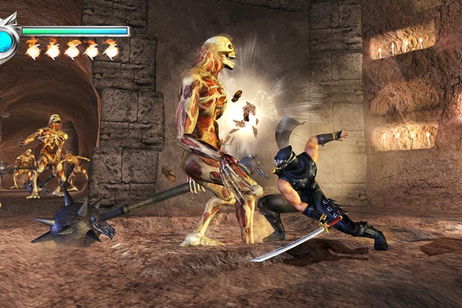 Los juegos más difíciles y desquiciantes de la historia Los juegos más difíciles y desquiciantes de la historia