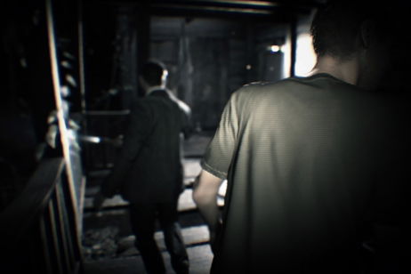 Resident Evil 7 desvela su duración Resident Evil 7 desvela su duración