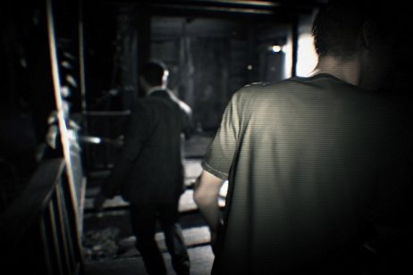 Resident Evil 7: Un mod permite jugar la demo del juego en tercera persona