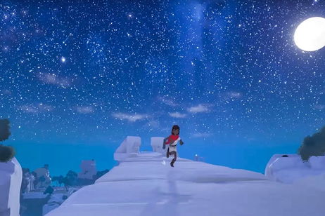 RiME: Lista completa de logros del juego RiME: Lista completa de logros del juego