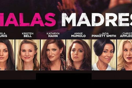 Malas Madres: Análisis de la edición en Blu-Ray Malas Madres: Análisis de la edición en Blu-Ray