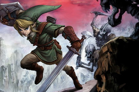 20 fondos de pantalla de videojuegos para tu ordenador 20 fondos de pantalla de videojuegos para tu ordenador