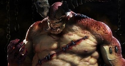 Diablo 3: ¿Cómo conseguir al Carnicero como compañero?