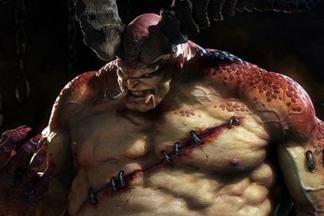 Diablo 3: ¿Cómo conseguir al Carnicero como compañero? Diablo 3: ¿Cómo conseguir al Carnicero como compañero?
