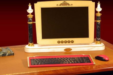Los accesorios y componentes de PC más absurdamente caros Los accesorios y componentes de PC más absurdamente caros