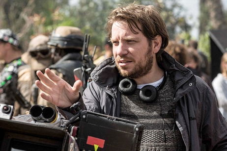 Star Wars: Rogue One: El cameo de su director Gareth Edwards que te perdiste Star Wars: Rogue One: El cameo de su director Gareth Edwards que te perdiste