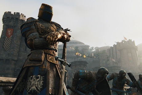 For Honor desvela sus requisitos mínimos y recomendados para PC For Honor desvela sus requisitos mínimos y recomendados para PC