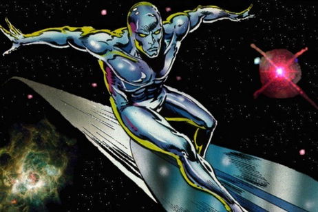 Los 10 héroes más poderosos del Universo Marvel Los 10 héroes más poderosos del Universo Marvel
