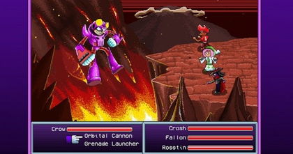 Nefarious: El juego donde encarnas al villano y debes secuestrar princesas Nefarious: El juego donde encarnas al villano y debes secuestrar princesas
